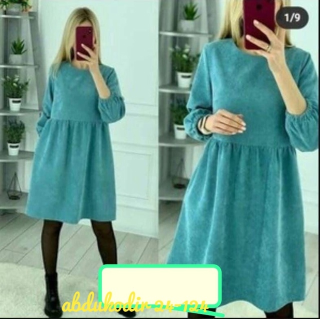 Платье 22902469