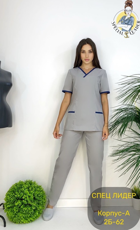 Медицинский костюм 22902020