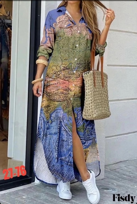 Рубашка 22902840