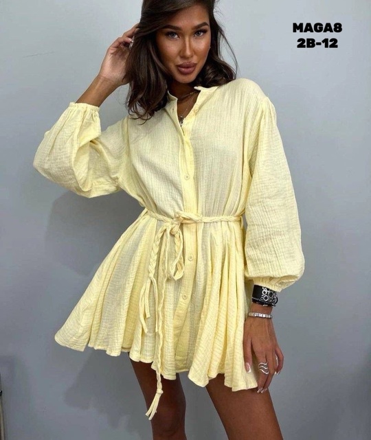 Платье 22902917