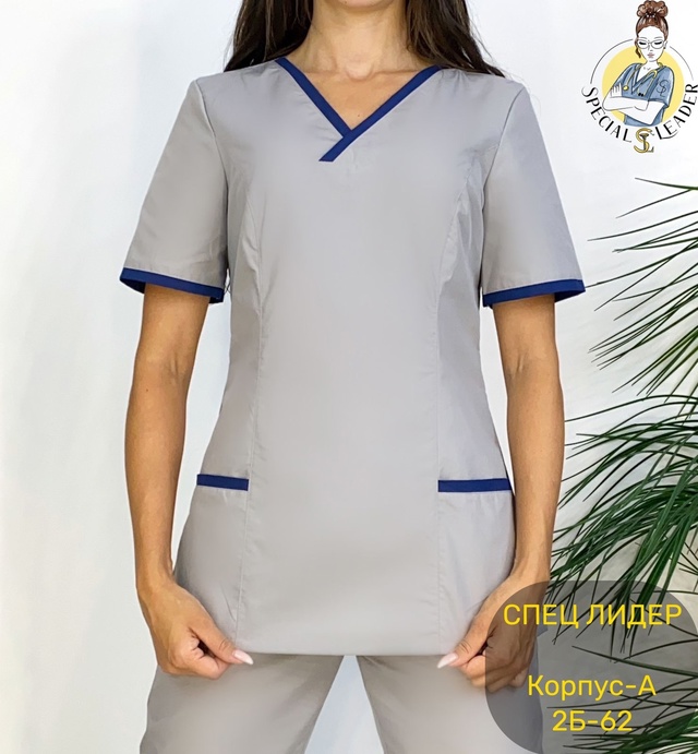 Медицинский костюм 22902020