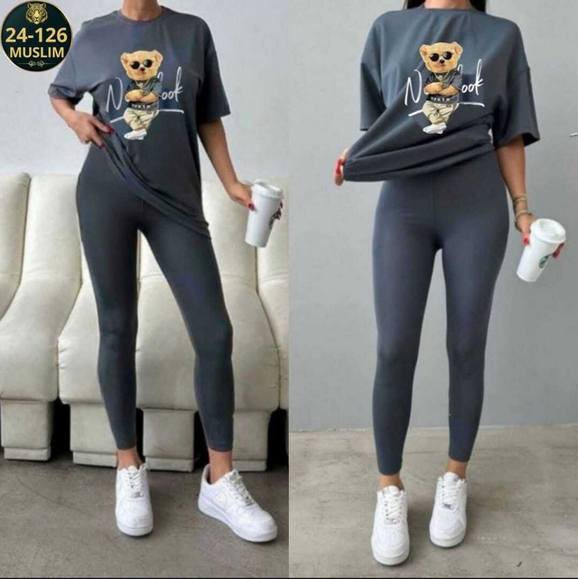 Спортивный костюм 22903620