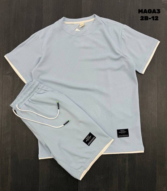 Спортивный костюм 22904234