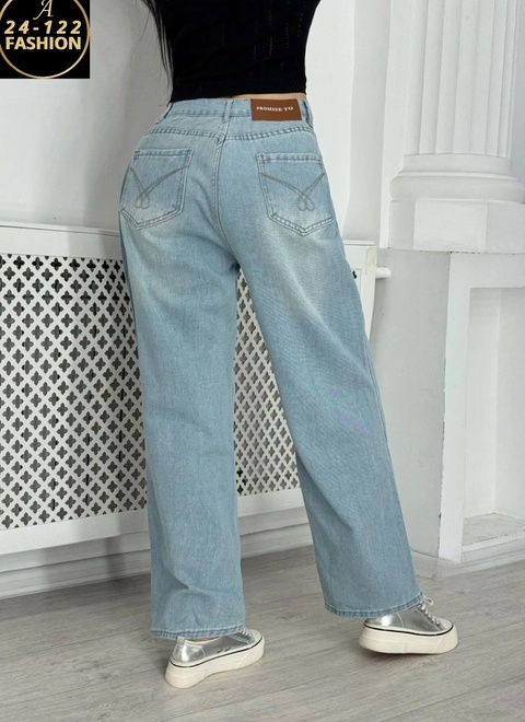 Джинсы 22903690