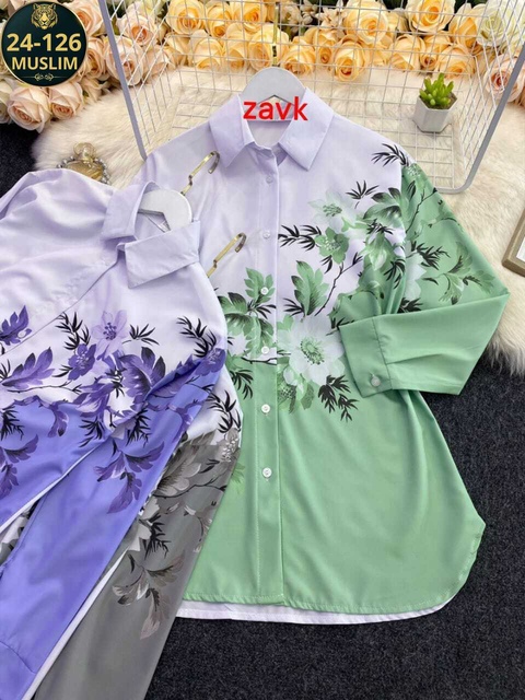 Блузка 22903558