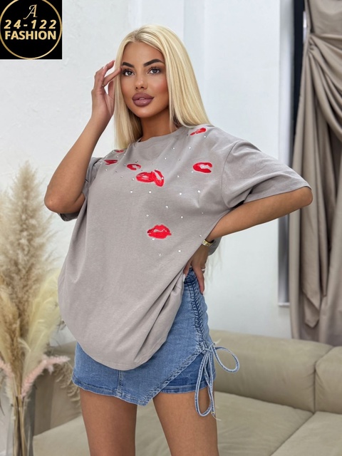 Футболка 22903501