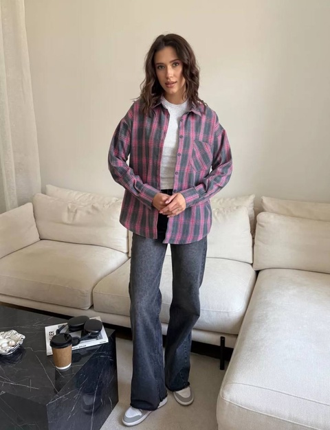 Рубашка 22903952