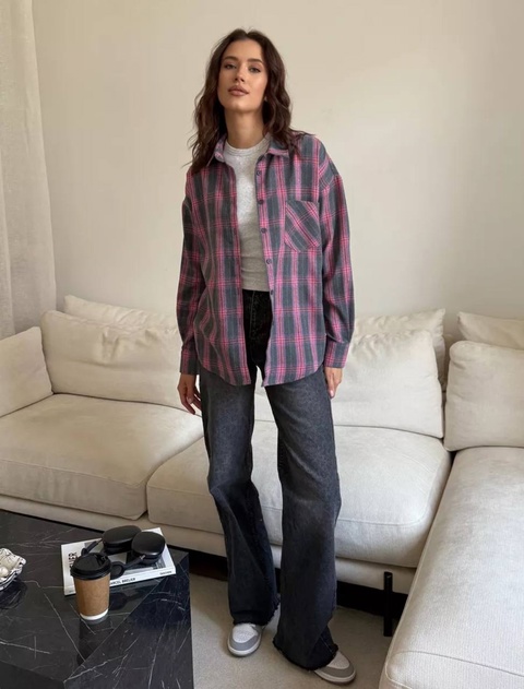 Рубашка 22903952