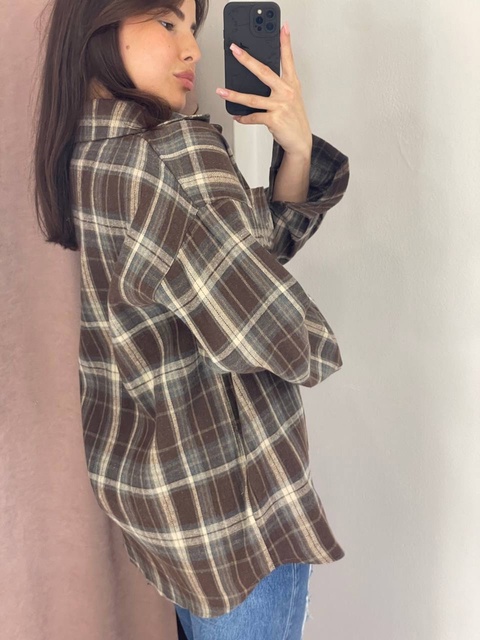 Рубашка 22904339