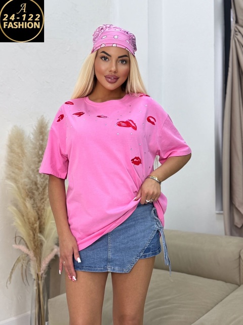 Футболка 22903501