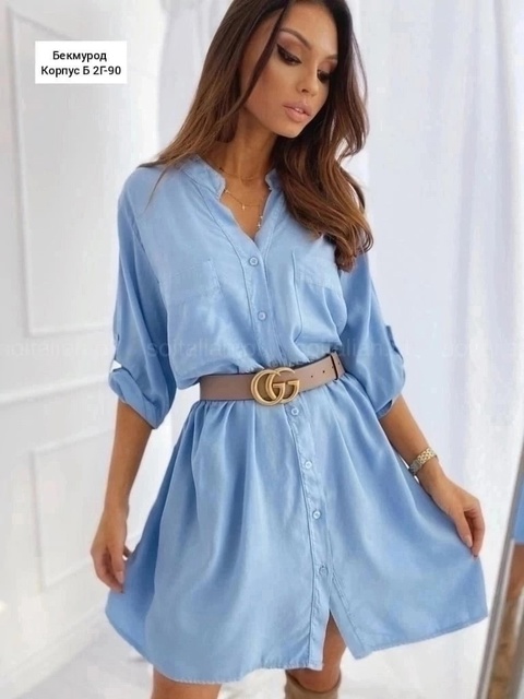 Рубашка 22904595