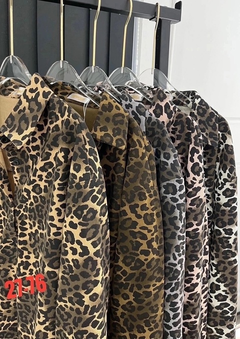 Рубашка 22905109