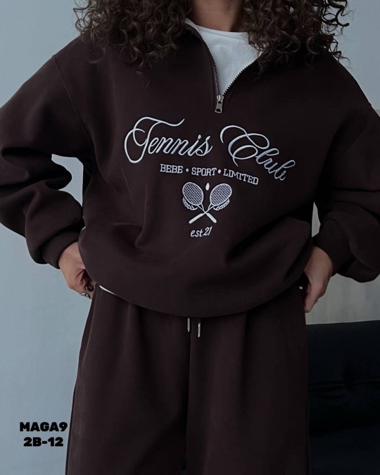 Спортивный костюм 22905768