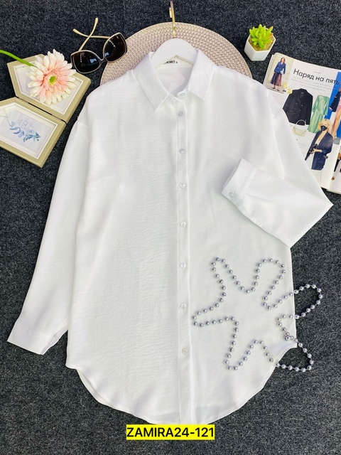 Рубашка 22905482