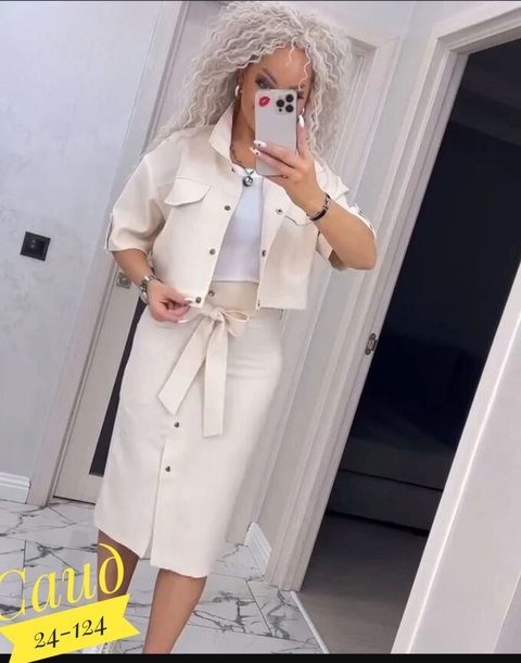 Костюм 22905659