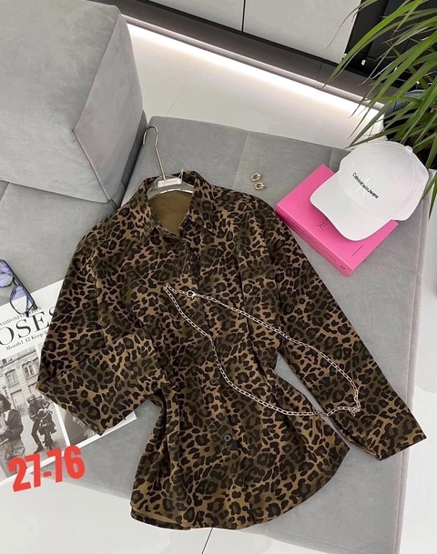 Рубашка 22905109