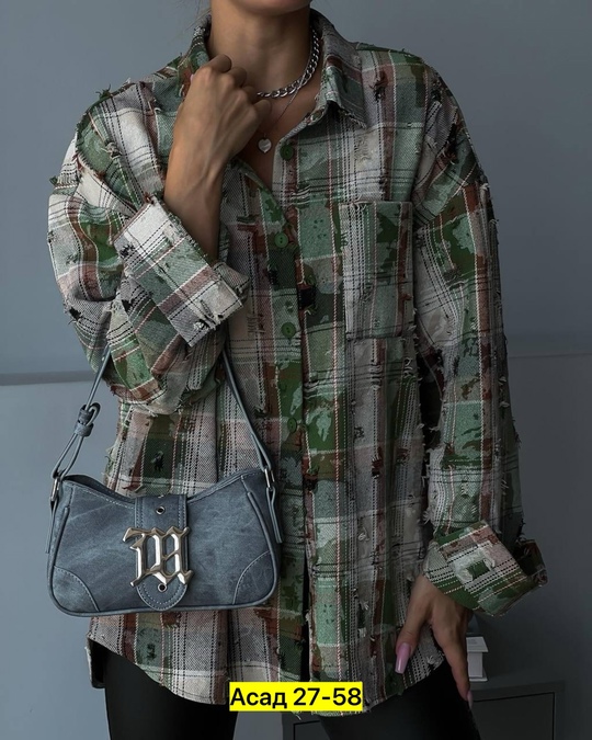 Рубашка 22905572