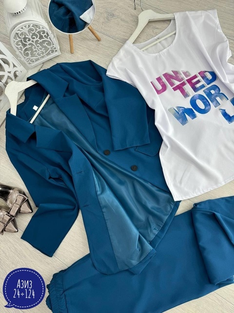 Костюм 22904402