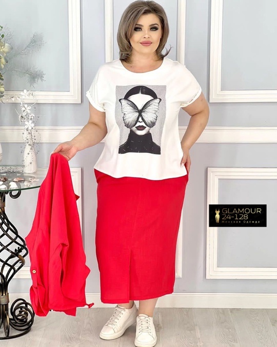 Костюм 22905666