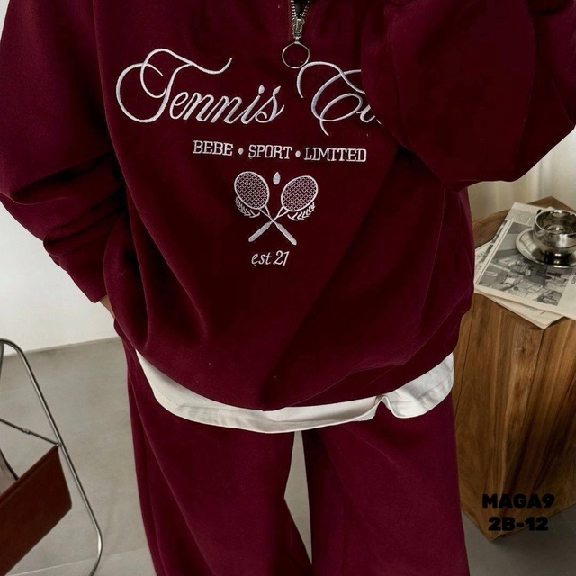 Спортивный костюм 22905768