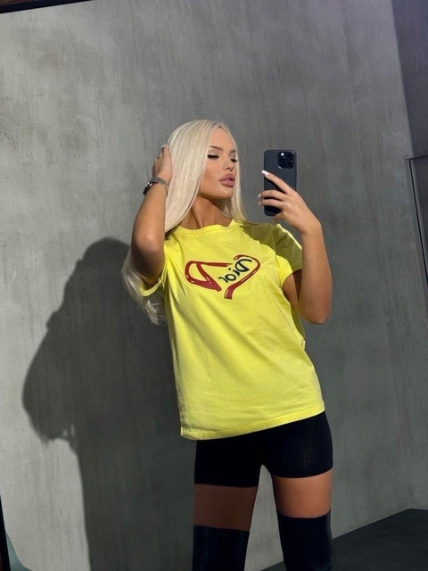 Футболка 22905500