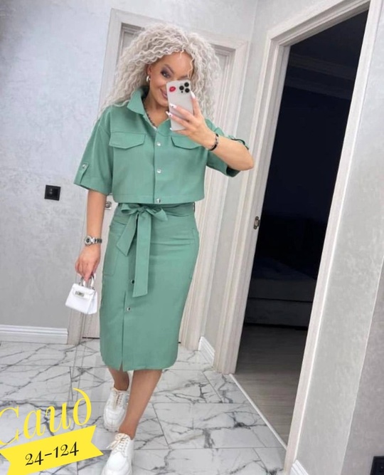 Костюм 22905659