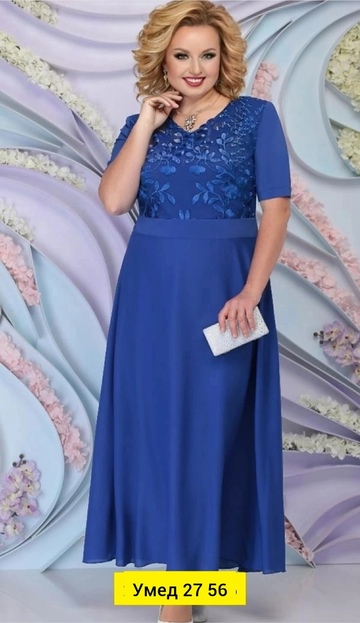 Платье 22905627