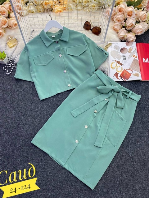 Костюм 22905659