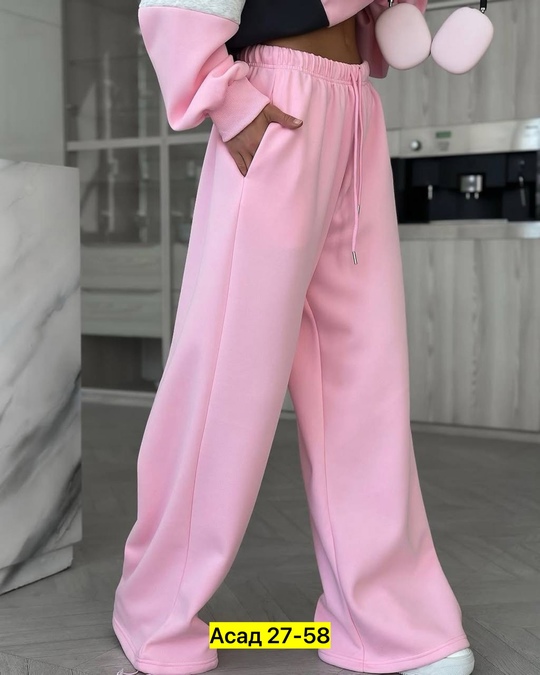 Спортивный костюм 22905573