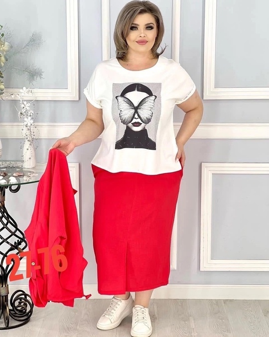 Костюм 22906357