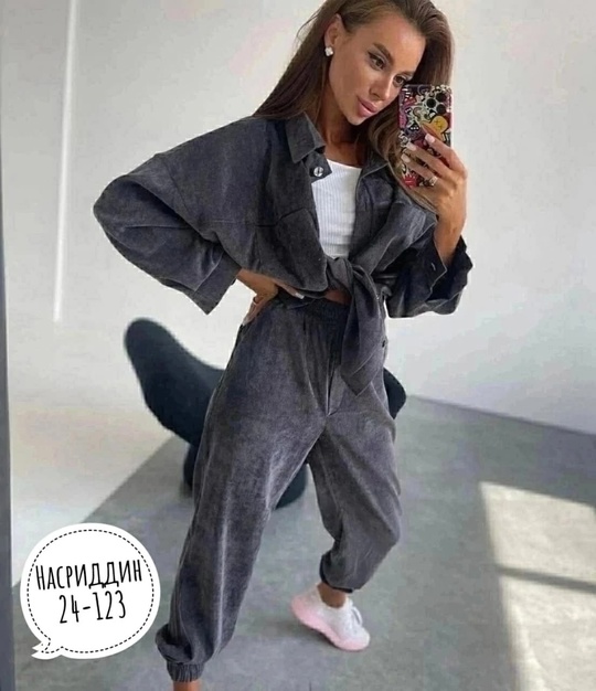 Костюм 22906491