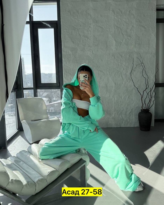 Спортивный костюм 22907330