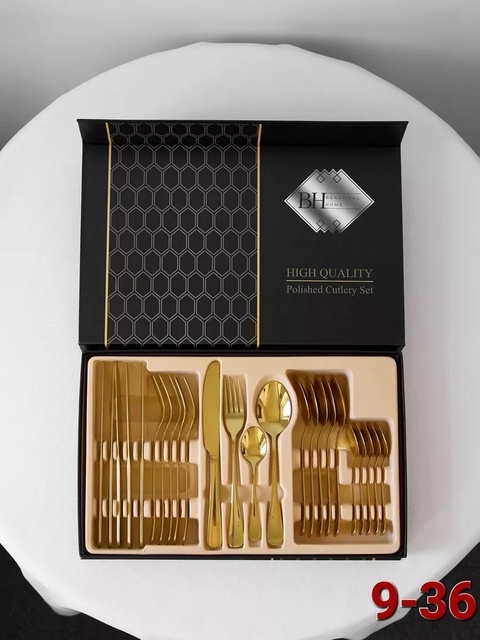 Набор столовых приборов 22906689