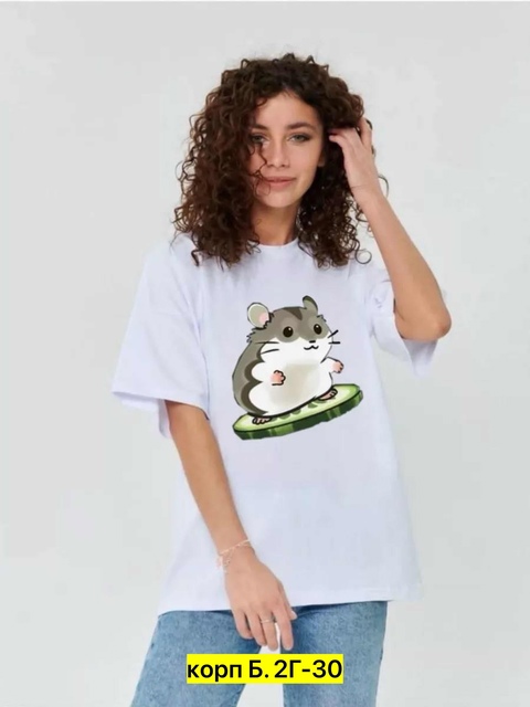 Футболка 22906453