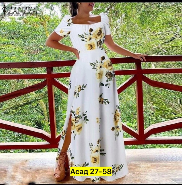 Платье 22907522