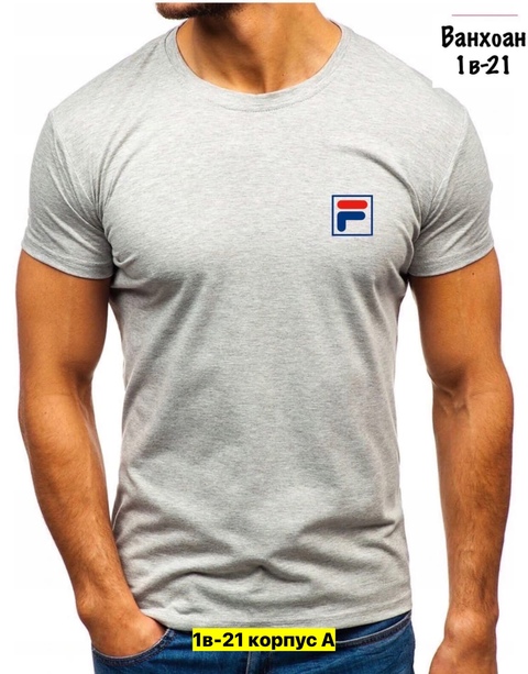 Футболка 22906066