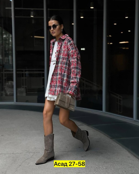 Рубашка 22906521