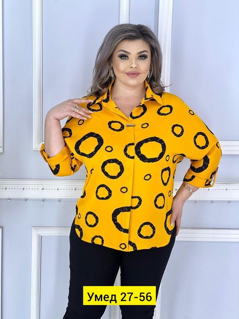 Блузка 22907735