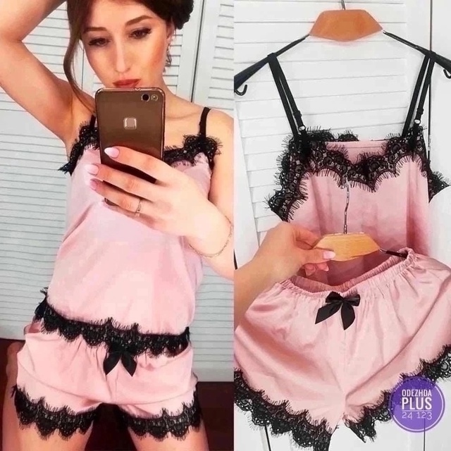 Пижама 22907220