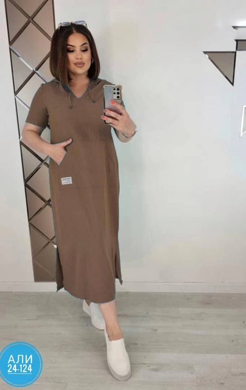 Платье 22906445