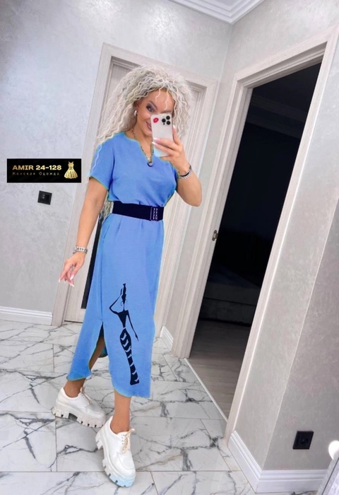 Платье 22906247