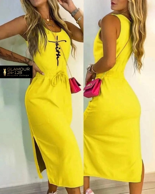 Платье 22907830