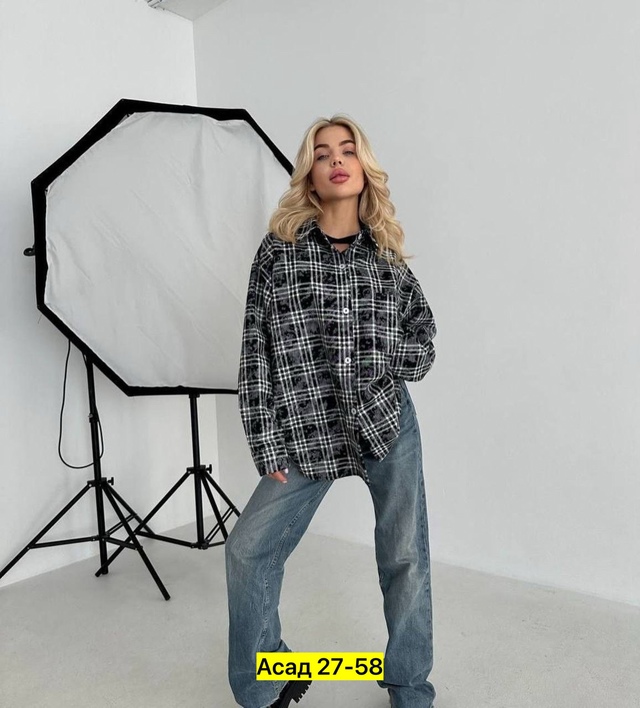 Блузка 22910091