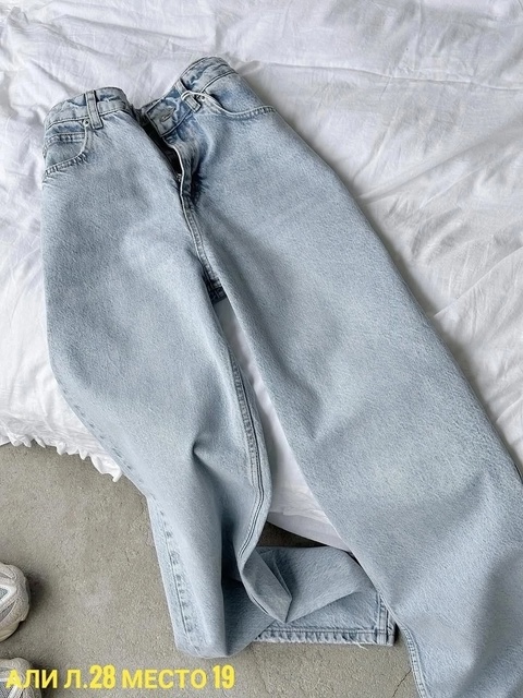 Джинсы 22908415