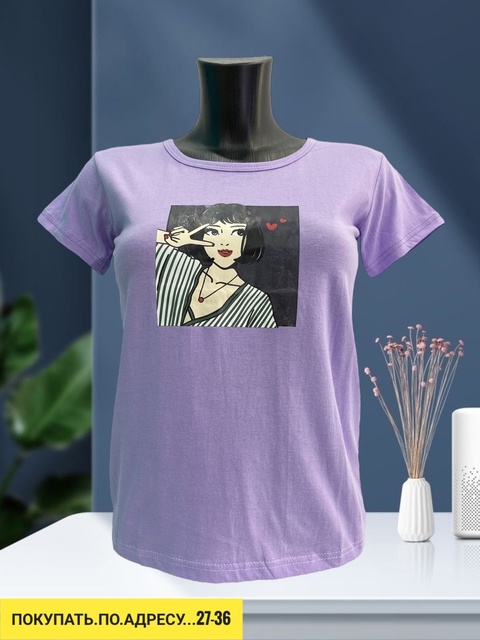Футболка 22908019