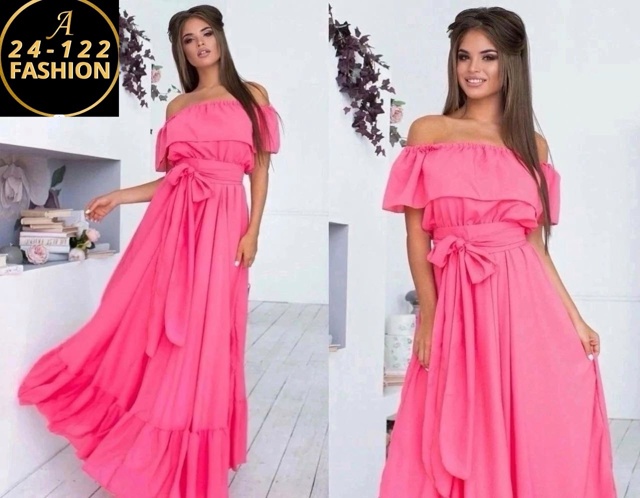 Платье 22910107