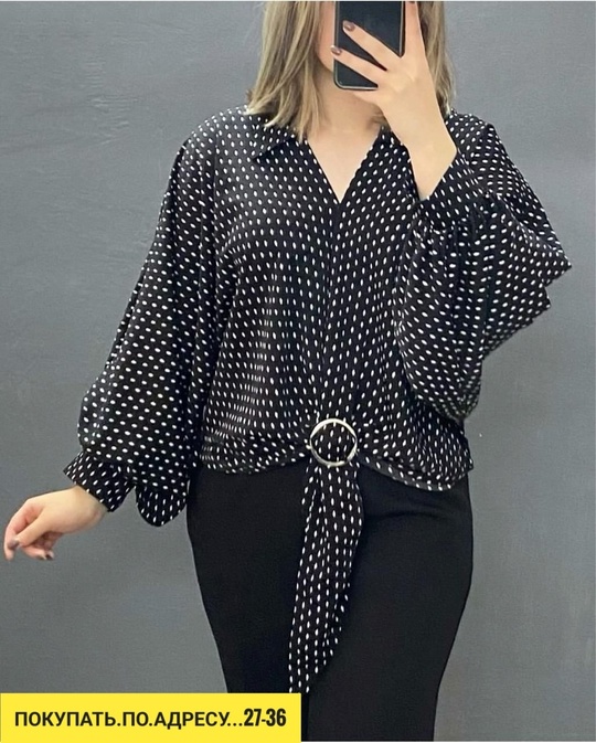 Блузка 22910004