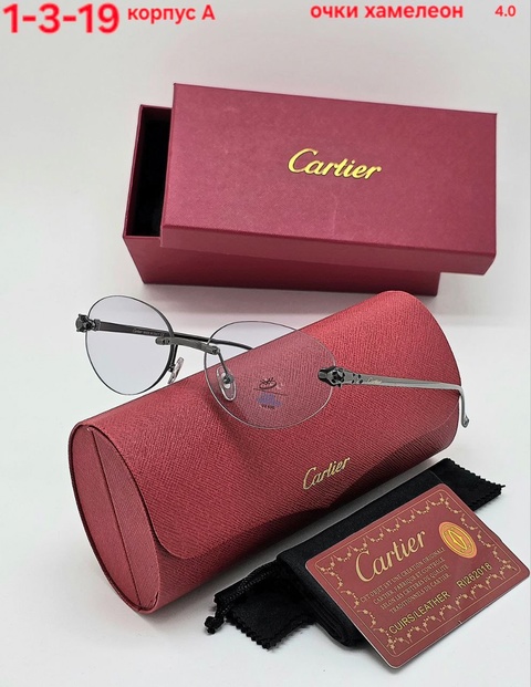 Солнцезащитные очки 22910121