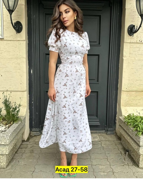 Платье 22908461