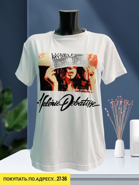 Футболка 22908019